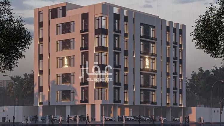 شقة للبيع في شارع عمر ابو زرعه فرعي, حي النزهة, مدينة جدة, منطقة مكة المكرمة
