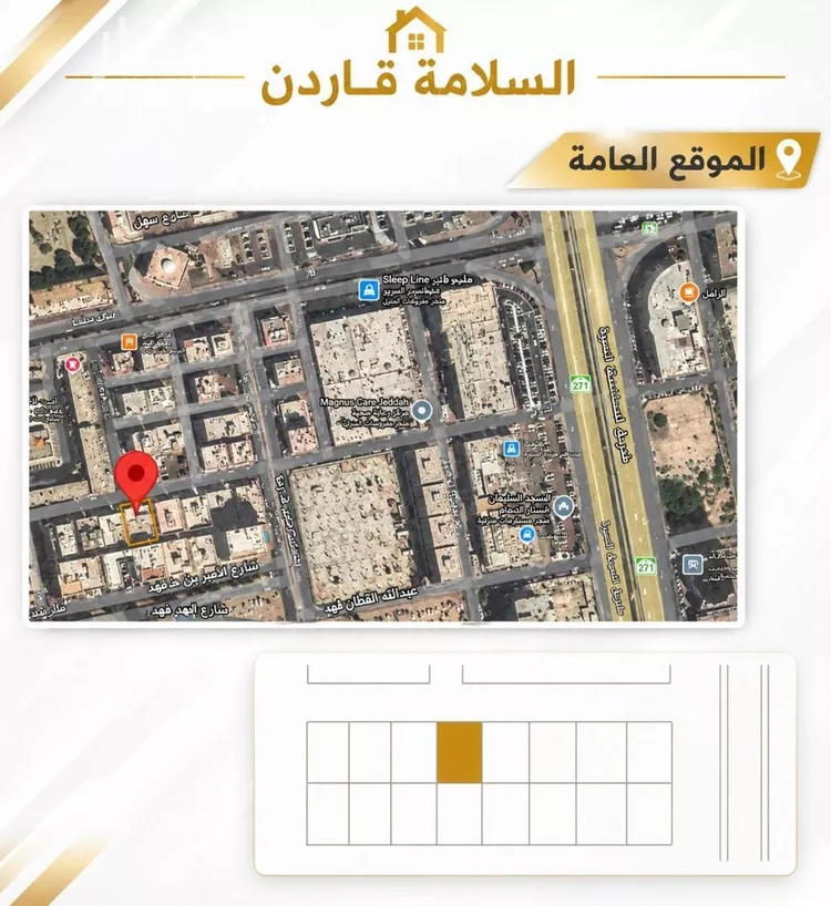 شقة للبيع في شارع البيلوني, حي السلامة, مدينة جدة, منطقة مكة المكرمة صورة 2
