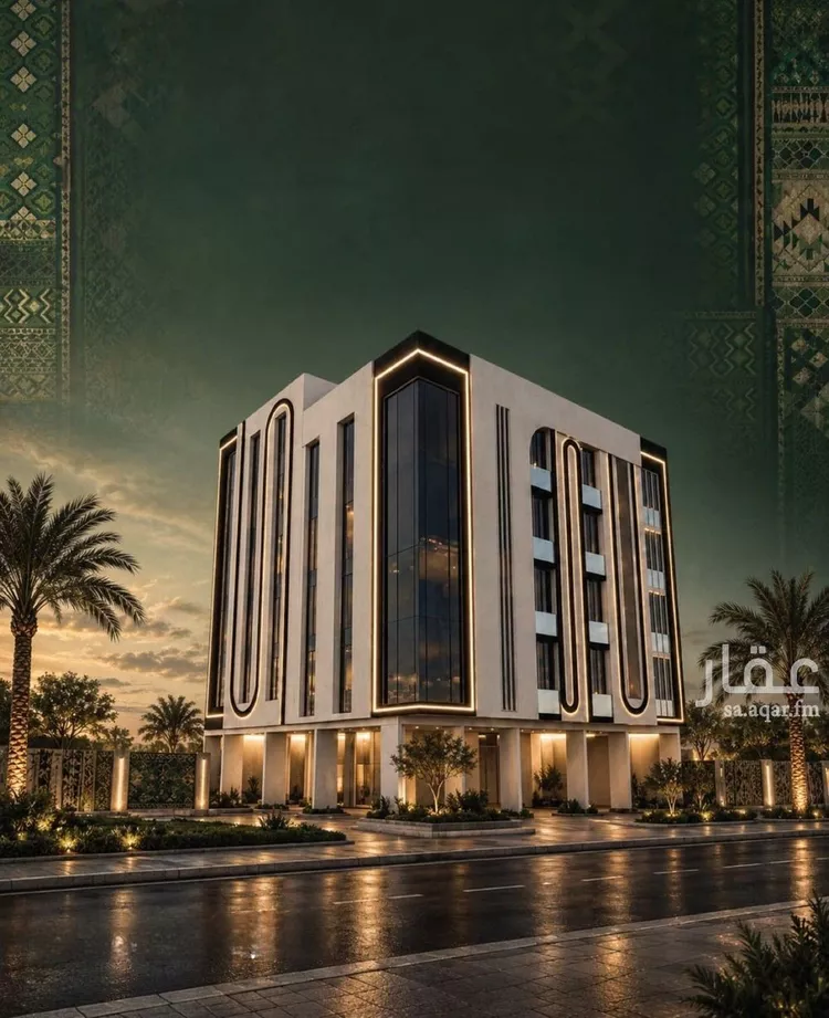 شقة للبيع في شارع يحيى المعلمي, حي الربوة, مدينة جدة, منطقة مكة المكرمة