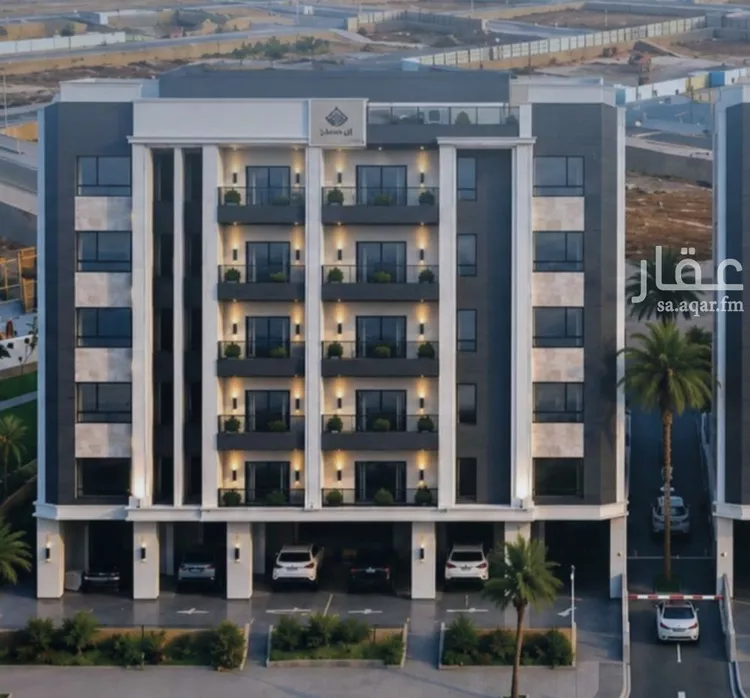 شقة للبيع في شارع شقرون المغراوي, حي الياقوت, مدينة جدة, منطقة مكة المكرمة صورة 2