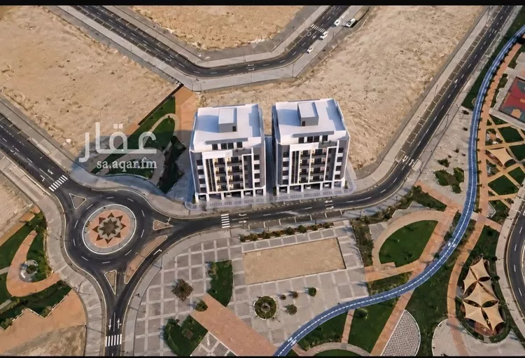 شقة للبيع في شارع برهان الدين الداراني, حي الياقوت, مدينة جدة, منطقة مكة المكرمة 16