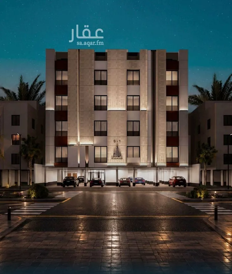 شقة للبيع في شارع الموصلي, حي الفيصلية, مدينة جدة, منطقة مكة المكرمة صورة 5
