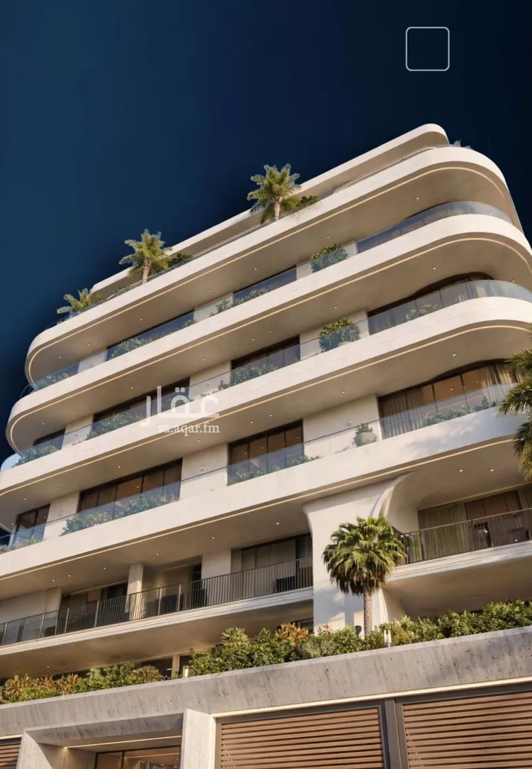 شقة للبيع في شارع برهان الدين الداراني, حي السلامة, مدينة جدة, منطقة مكة المكرمة صورة 2