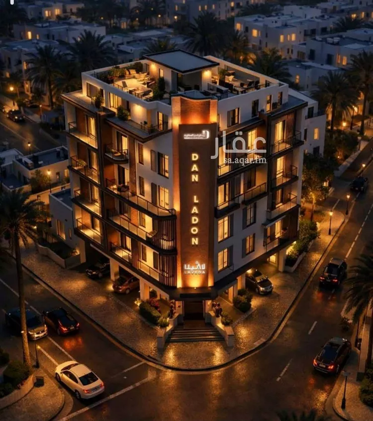 شقة للبيع في شارع اهبان بن عباد, حي النعيم, مدينة جدة, منطقة مكة المكرمة