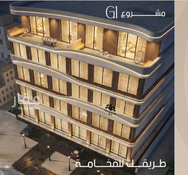 شقة للبيع في شارع قيس بن صعصعه, حي الصفاء, مدينة جدة, منطقة مكة المكرمة 7