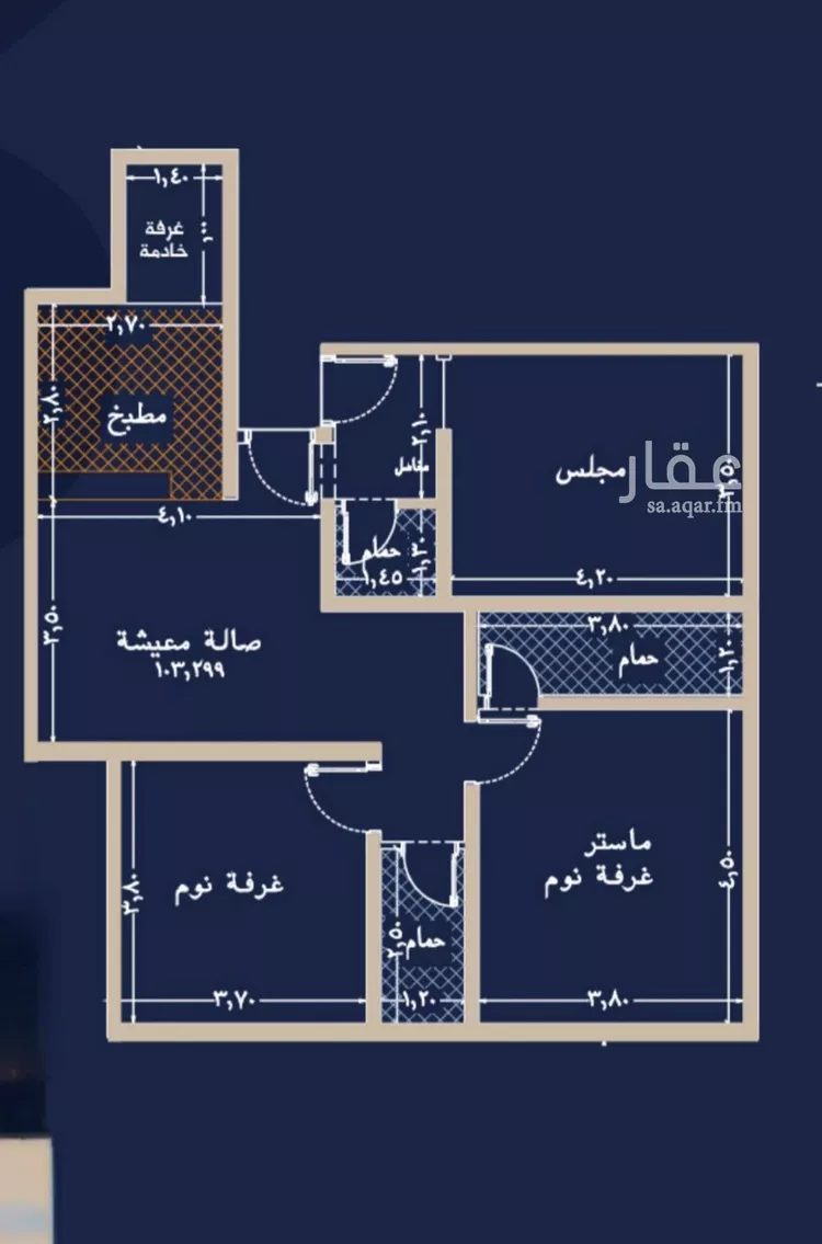 شقة للبيع في شارع الياقوت , حي الياقوت, مدينة جدة, منطقة مكة المكرمة صورة 2