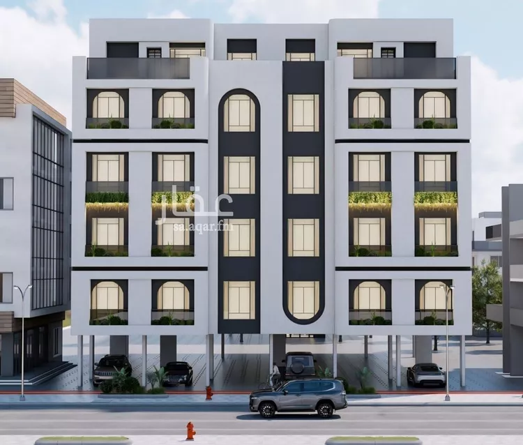 Apartment for Sale in Jeddah Obhur Al Janoubiah