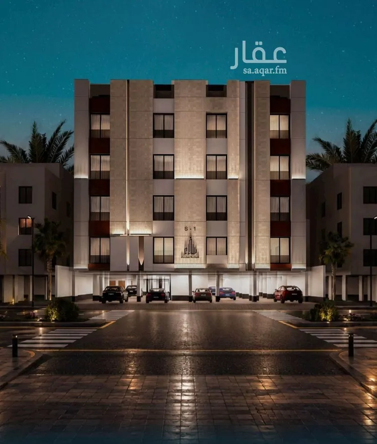 شقة للبيع في شارع ابو معالي الحضري, حي الفيصلية, مدينة جدة, منطقة مكة المكرمة صورة 5