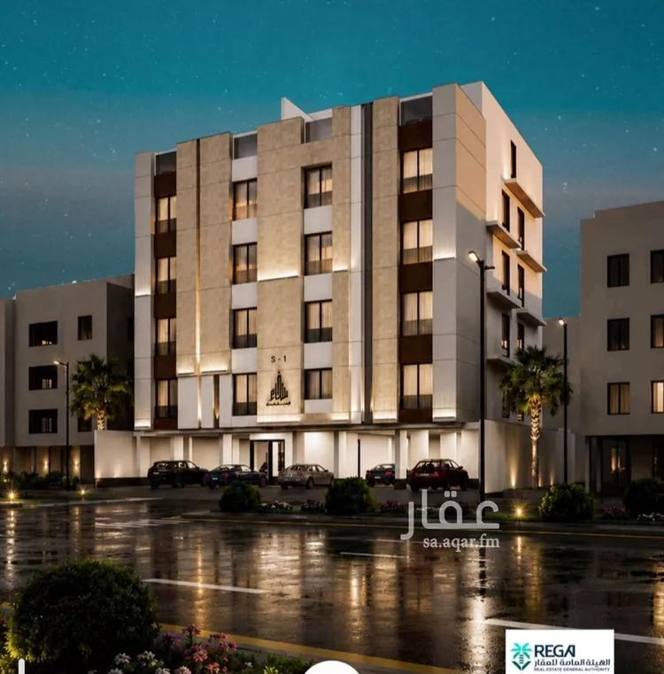 Apartment for Sale in Jeddah Al Faisaliah