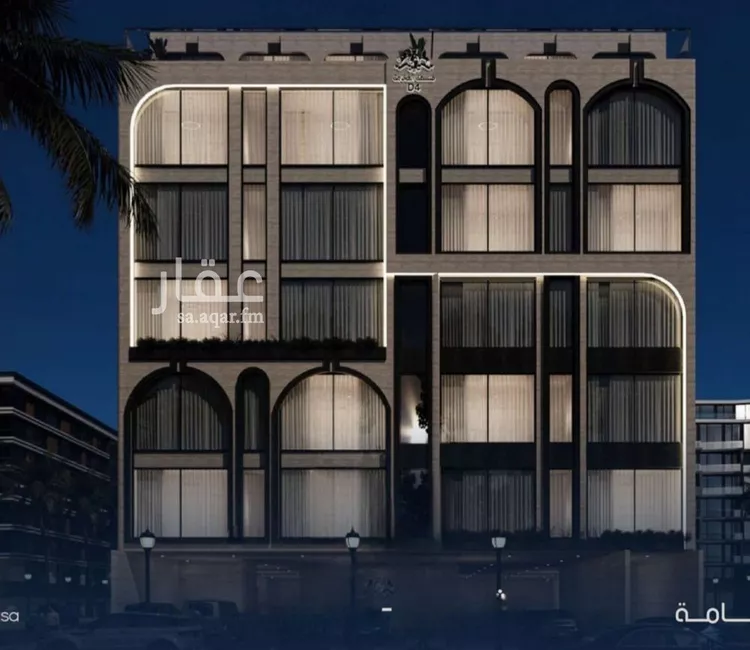 Apartment for Sale in Jeddah Al Marwah
