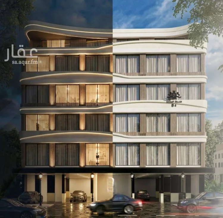 شقة للبيع في شارع الحافظ الواسطي, حي الربوة, مدينة جدة, منطقة مكة المكرمة صورة 5