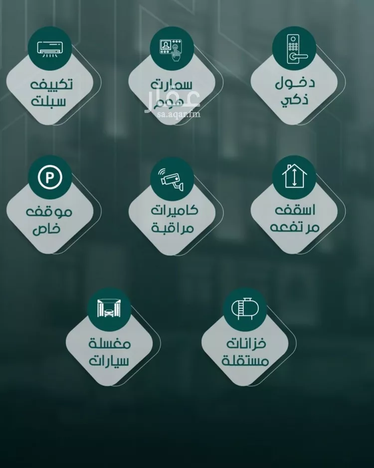 شقة للبيع في شارع احمد باعشن, حي السلامة, مدينة جدة, منطقة مكة المكرمة صورة 4