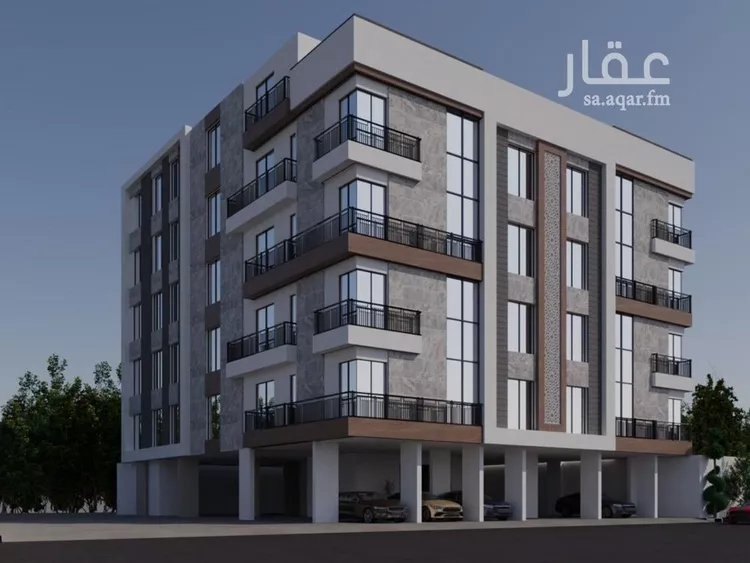 Apartment for Sale in Jeddah As Safaa