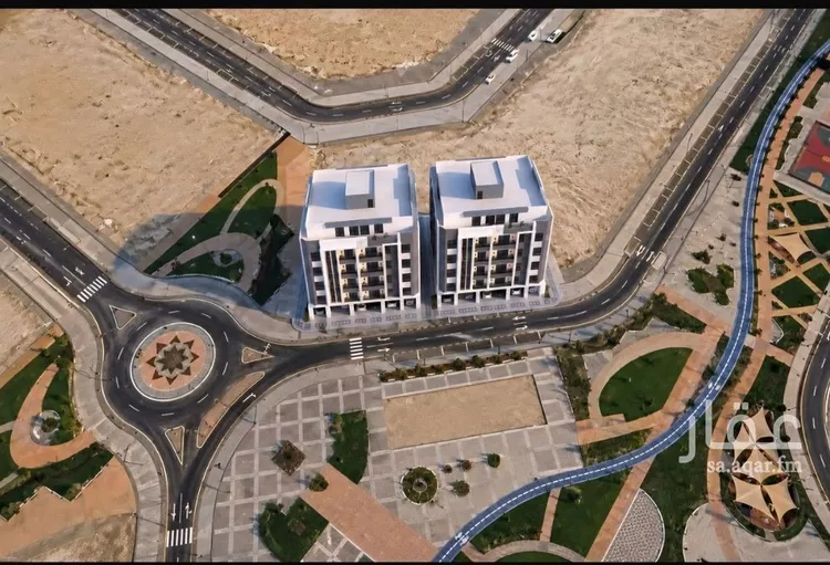 شقة للبيع في شارع برهان الدين الداراني, حي الياقوت, مدينة جدة, منطقة مكة المكرمة صورة 3