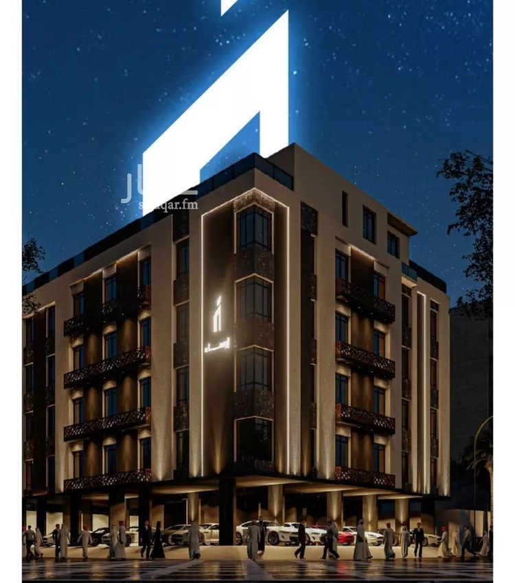 Apartment for Sale in Jeddah Ar Rayan