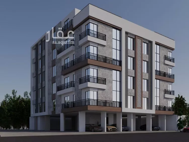شقة للبيع في شارع عاصم بن العكير, حي النزهة, مدينة جدة, منطقة مكة المكرمة