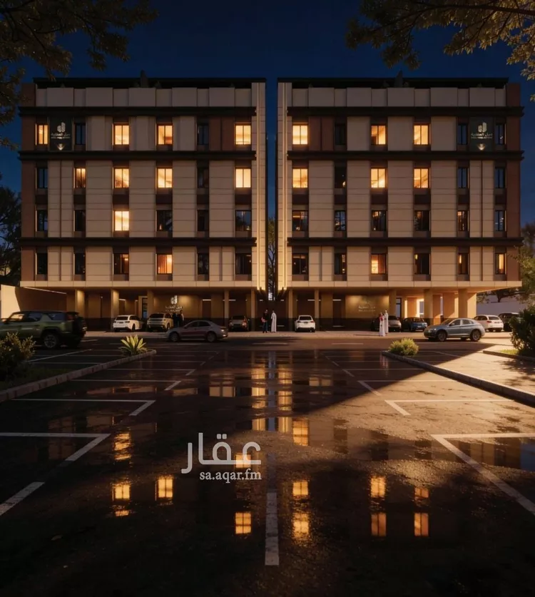 Apartment for Sale in Jeddah Al Yaqout