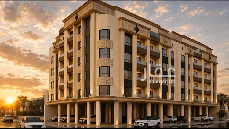 Apartment for Sale in Jeddah Al Yaqout