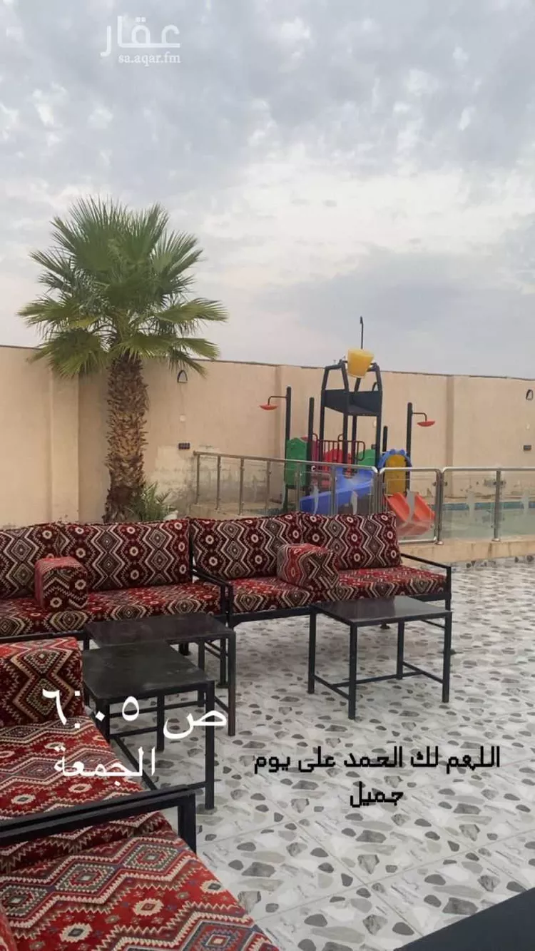 استراحة للإيجار في شارع عودة المطرفي 329 ، مكة ، منطقة مكة المكرمة صورة 4