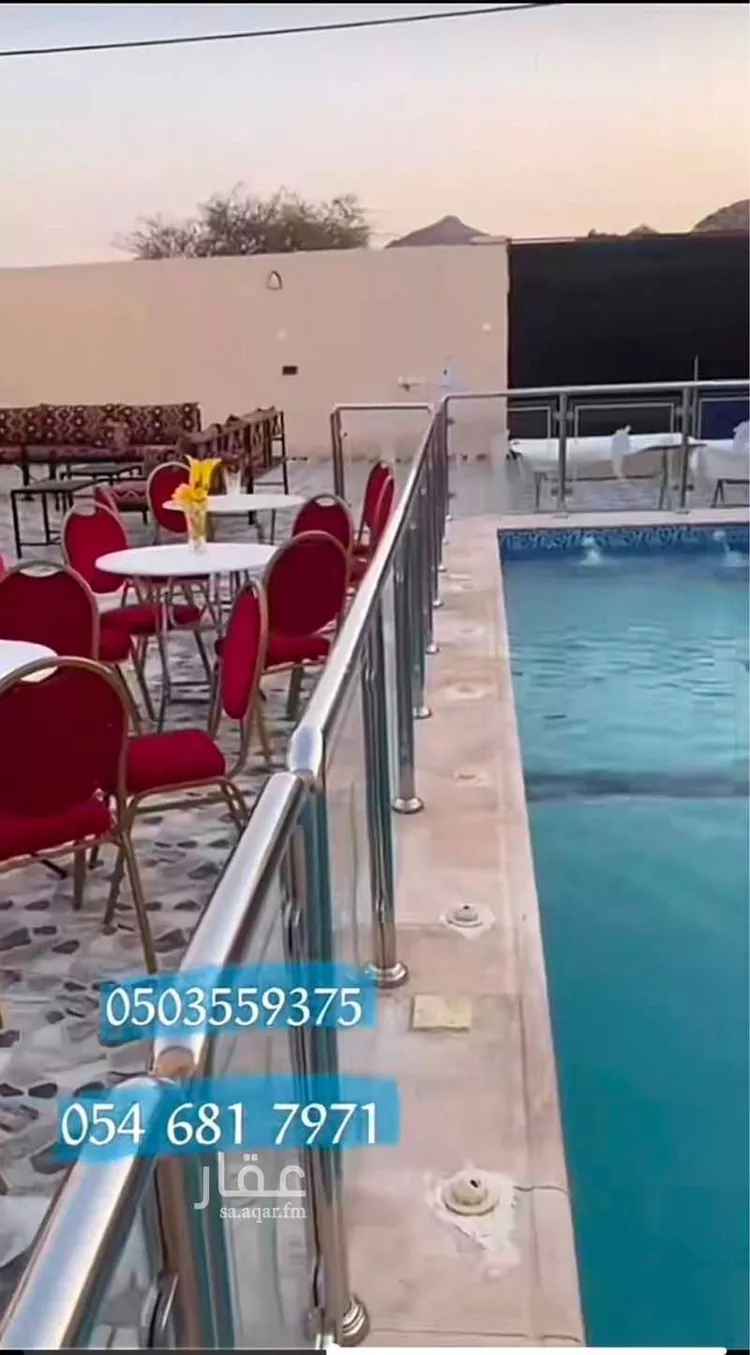 استراحة للإيجار في شارع عودة المطرفي 329 ، مكة ، منطقة مكة المكرمة صورة 5