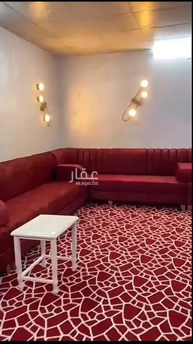 Rest House for Rent in Mecca Ar Rashidiyah 8