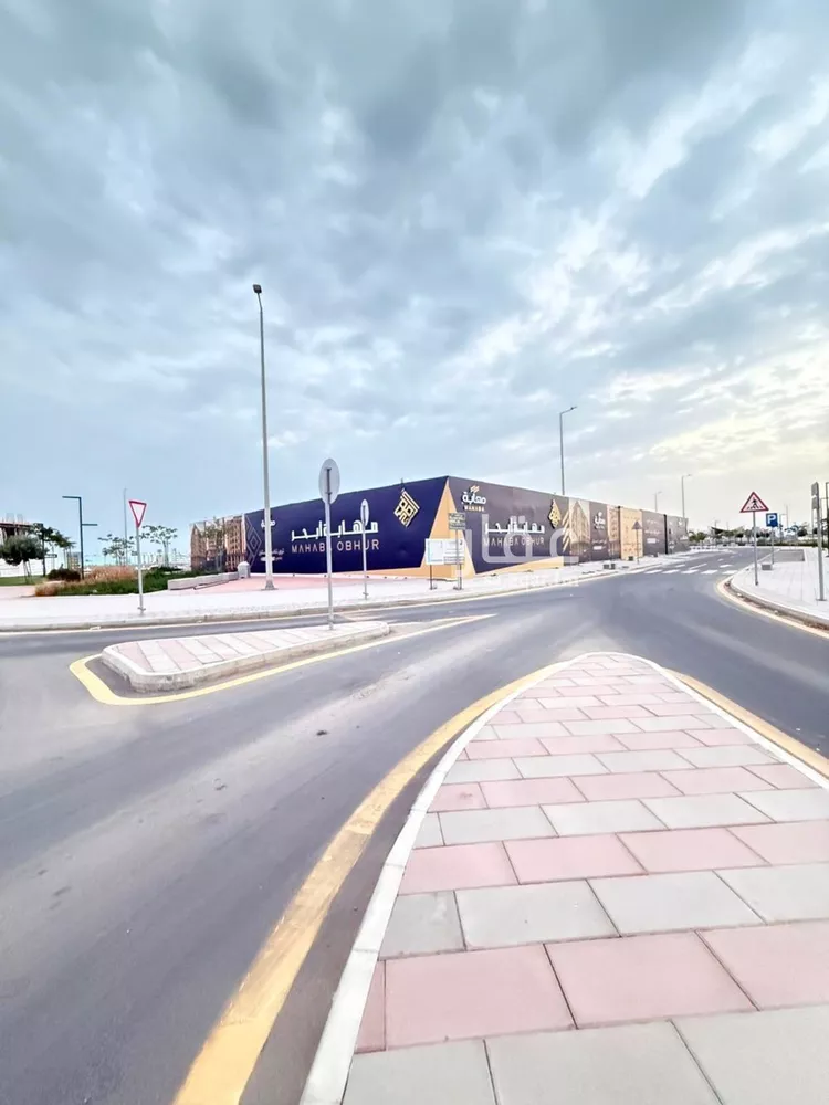 Apartment for Sale in Jeddah Al Yaqout