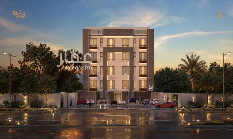 شقة للبيع في شارع أبي القاسم الأنصاري, حي الربوة, مدينة جدة, منطقة مكة المكرمة