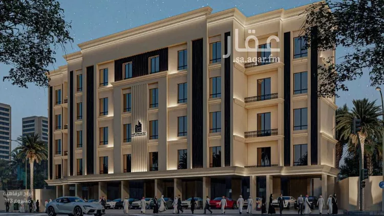 شقة للبيع في شارع الحصين الذبياني, حي الياقوت, مدينة جدة, منطقة مكة المكرمة 6