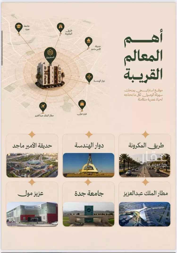 شقة للبيع في شارع عمر الخزاعي, حي الفيصلية, مدينة جدة, منطقة مكة المكرمة صورة 3
