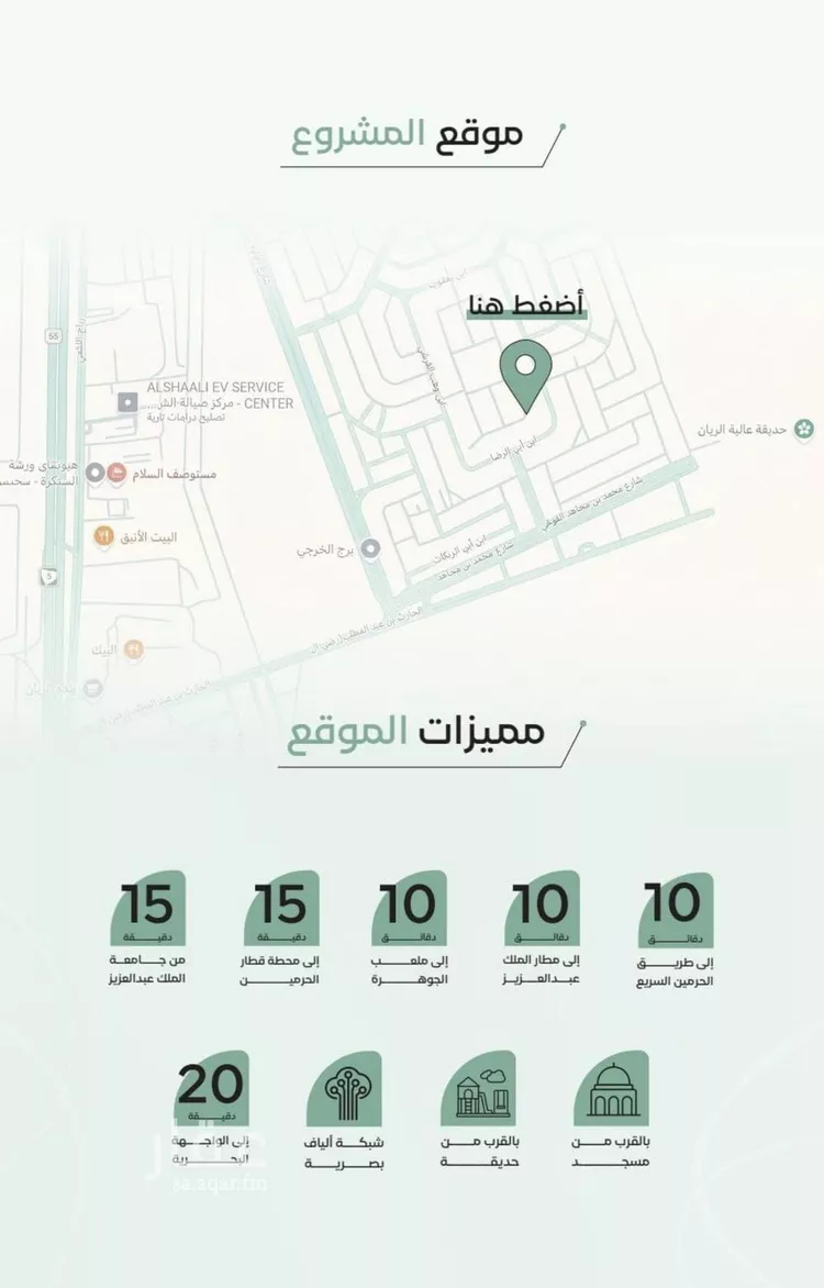 شقة للبيع في شارع عبد الواحد بن أحمد, حي الريان, مدينة جدة, منطقة مكة المكرمة صورة 2