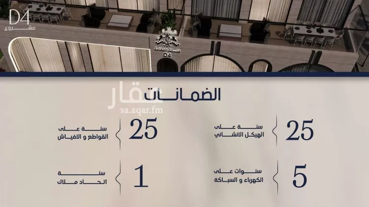 شقة للبيع في شارع الامير ماجد فرعي, حي المروة, مدينة جدة, منطقة مكة المكرمة صورة 4