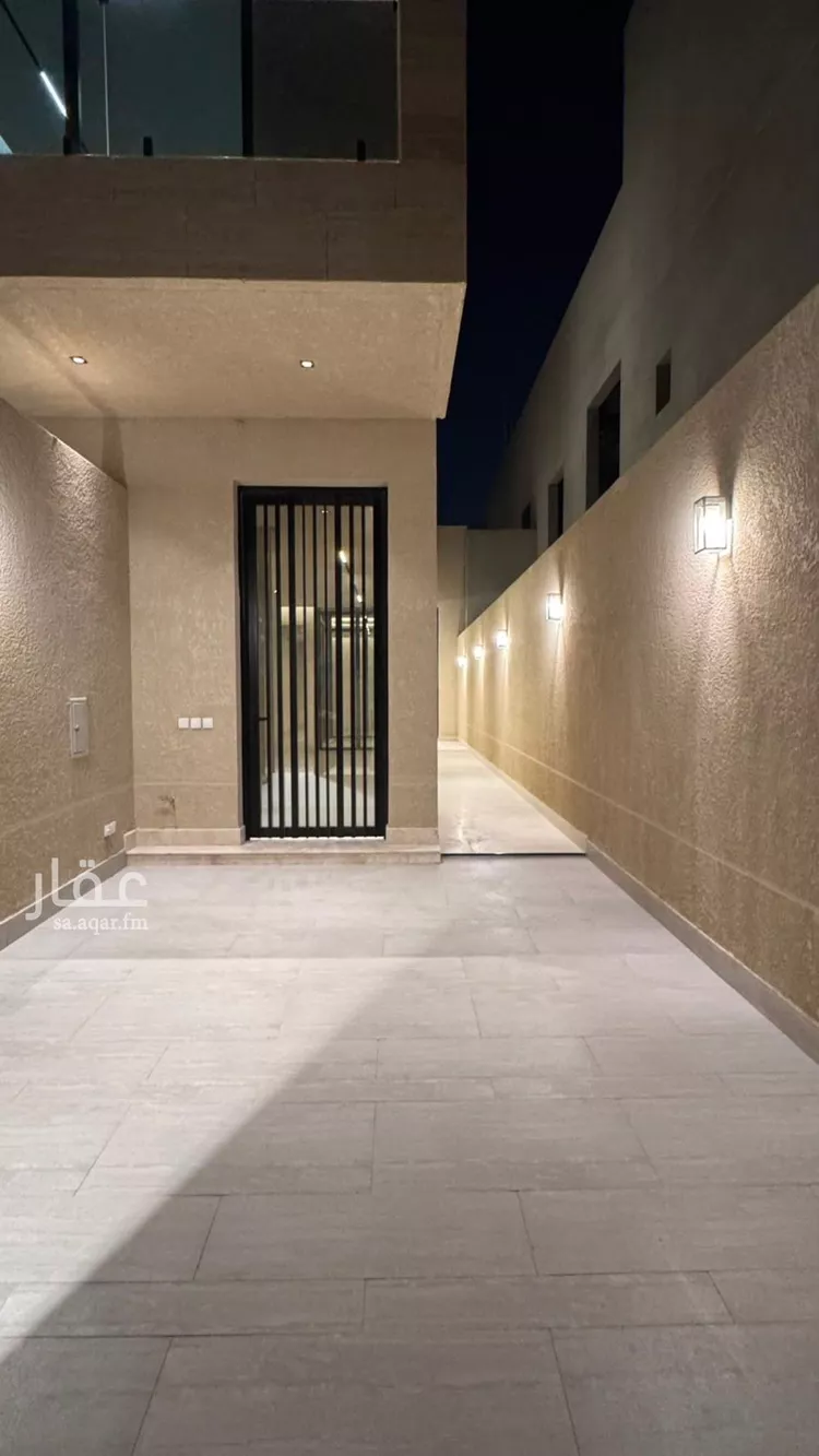 Floor for Sale in Riyadh An Narjis 8