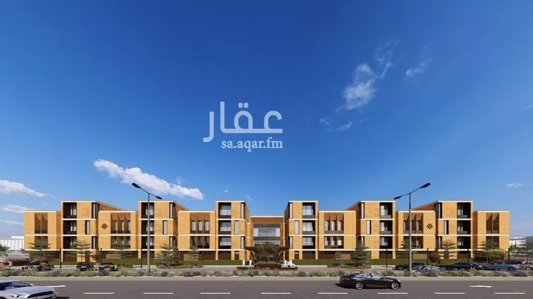 شقة للبيع في شارع الرديف, حي الندى, مدينة الرياض, منطقة الرياض