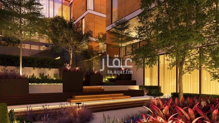 شقة للبيع في شارع الرديف, حي الندى, مدينة الرياض, منطقة الرياض 9
