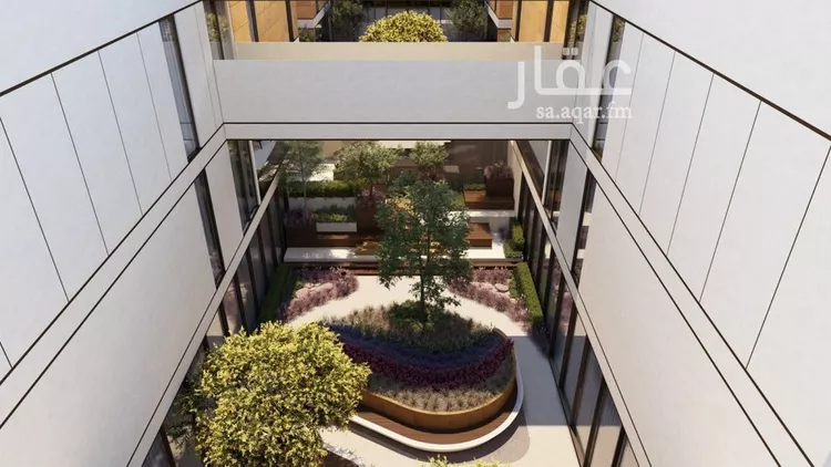 شقة للبيع في شارع الرديف, حي الندى, مدينة الرياض, منطقة الرياض 16
