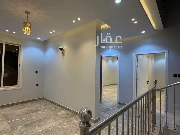 فيلا للبيع في شارع أحمد بن علي المأمون, حي الأمير عبدالله, مدينة بيشة, منطقة عسير 8