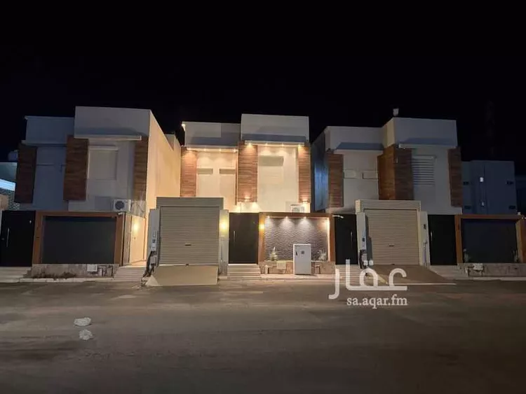 فيلا للبيع في شارع أحمد بن علي المأمون, حي الأمير عبدالله, مدينة بيشة, منطقة عسير صورة 4