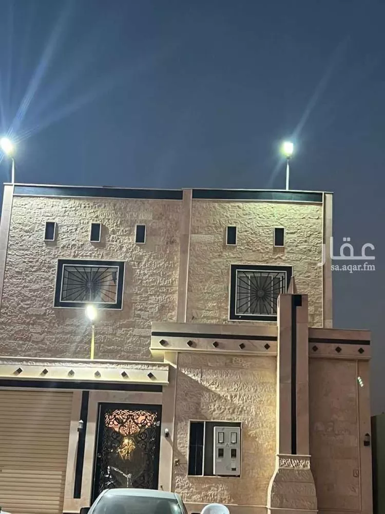 فيلا للبيع في شارع خليل الصنهاجي, حي المهدية, مدينة الرياض, منطقة الرياض