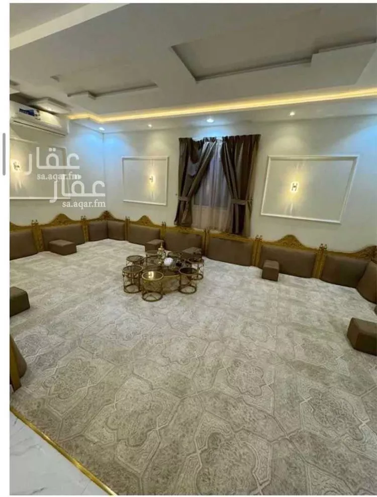 فيلا للبيع في شارع خليل الصنهاجي, حي المهدية, مدينة الرياض, منطقة الرياض 10
