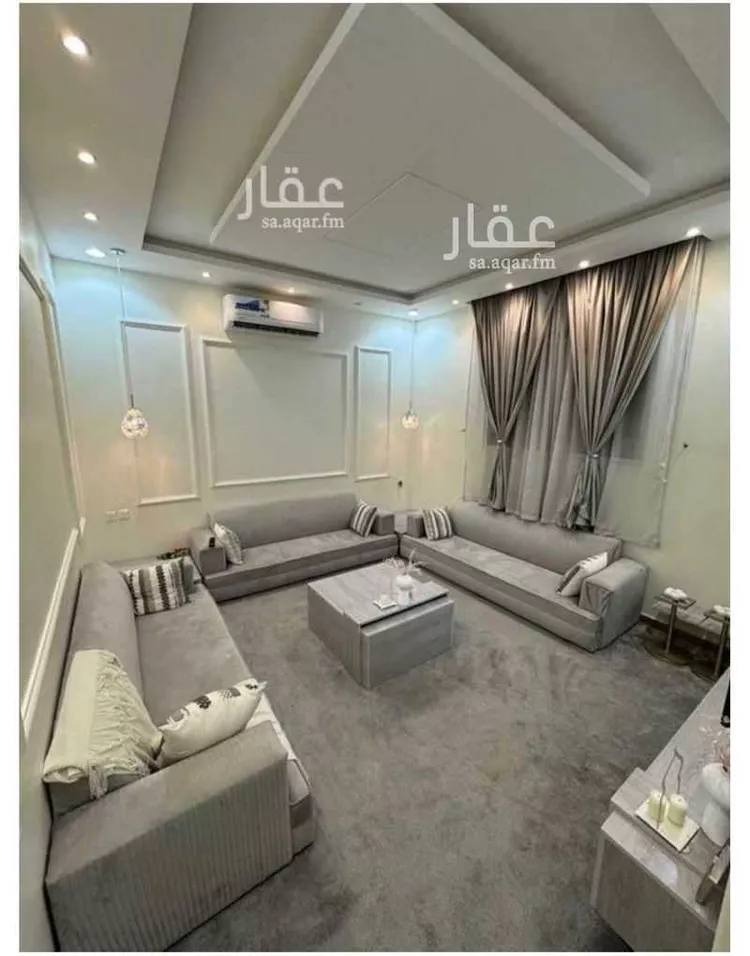 فيلا للبيع في شارع خليل الصنهاجي, حي المهدية, مدينة الرياض, منطقة الرياض صورة 3