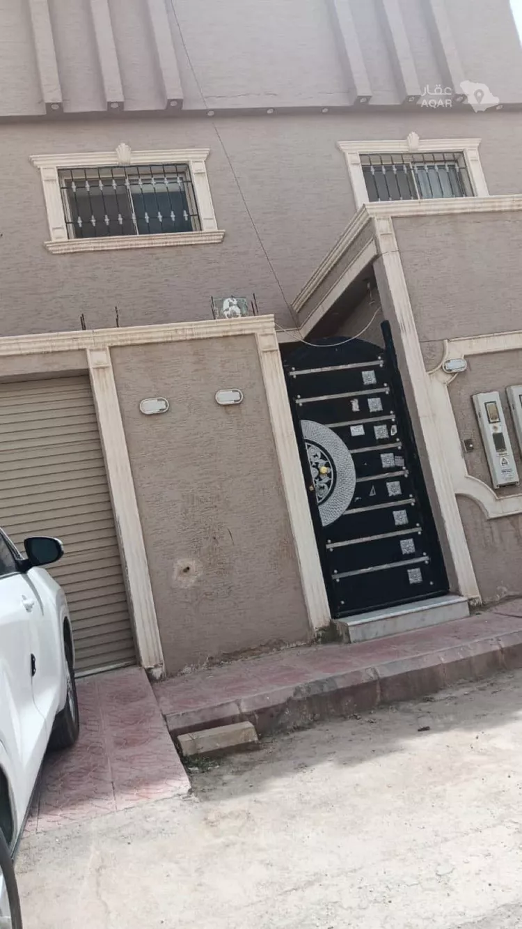 شقة للإيجار في شارع أحمد المصري, حي طويق, مدينة الرياض, منطقة الرياض