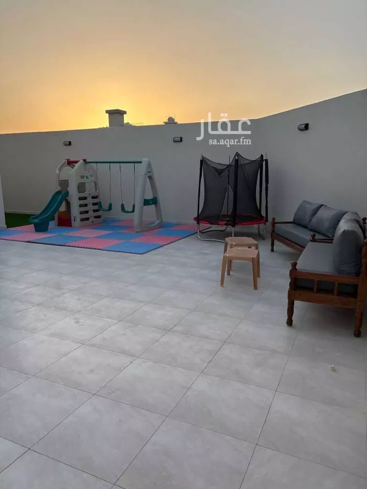 Chalet for Booking in Jeddah Az Zomorod صورة 2