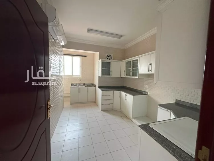 شقة للإيجار في شارع أبي عبيدة النابلسي, حي النرجس, مدينة الرياض, منطقة الرياض صورة 2