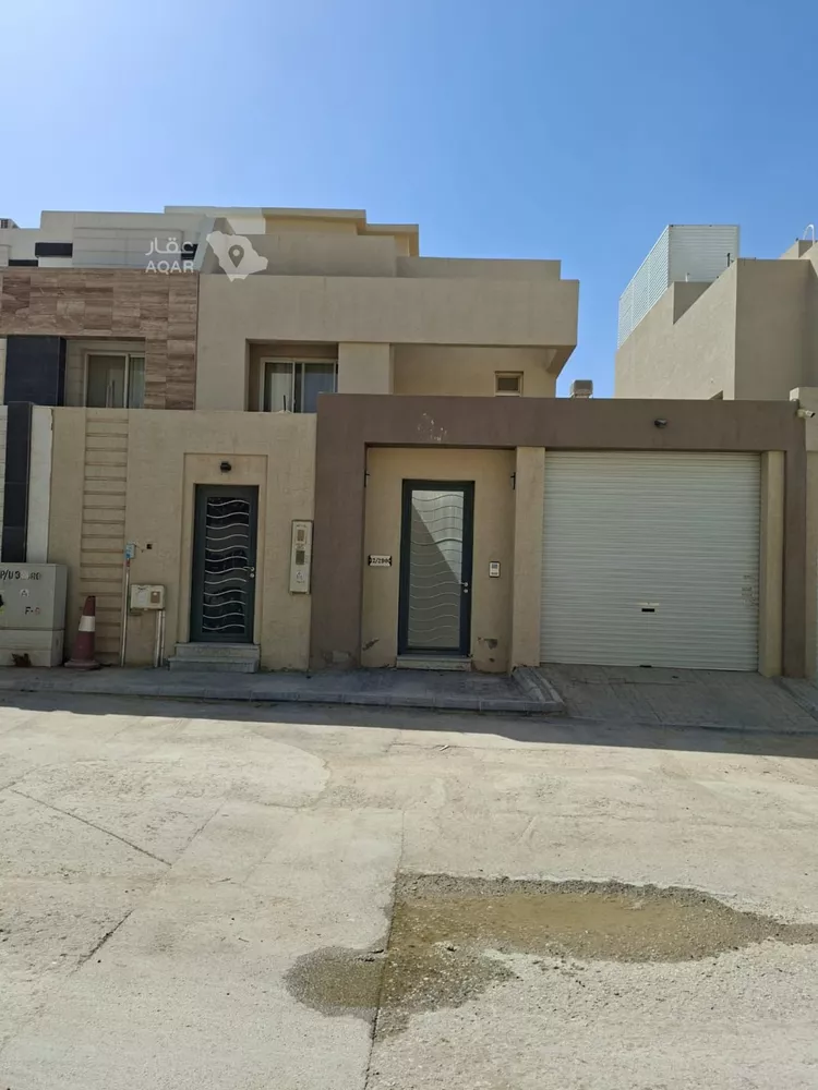 فيلا للإيجار في شارع الخطيب, حي النرجس, مدينة الرياض, منطقة الرياض