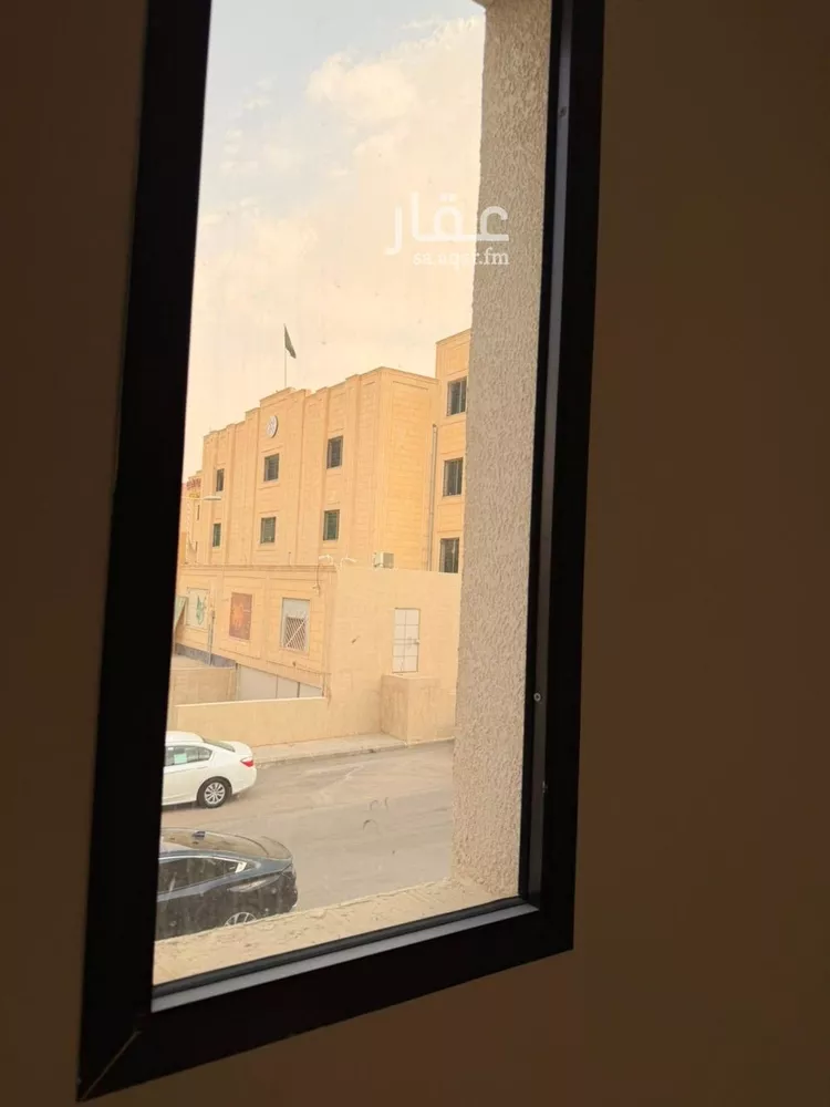 شقة للإيجار في شارع مروان الهمداني, حي الحزم, مدينة الرياض, منطقة الرياض صورة 2