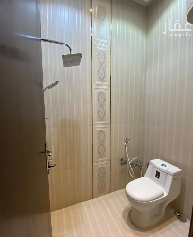 شقة للإيجار في شارع دباس بن راشد, حي قرطبة, مدينة الرياض, منطقة الرياض صورة 5