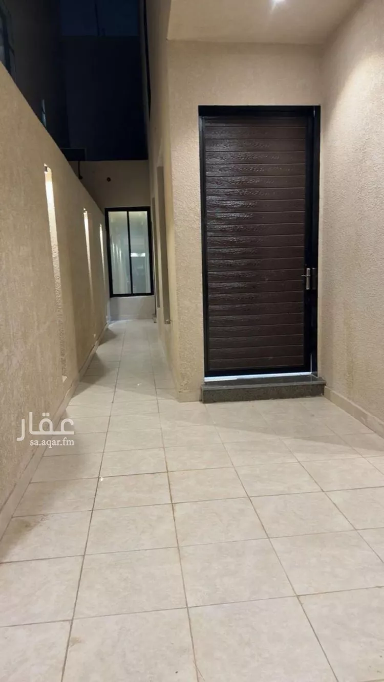 دور للإيجار في شارع رقم 68, حي الندوة, مدينة الرياض, منطقة الرياض صورة 5