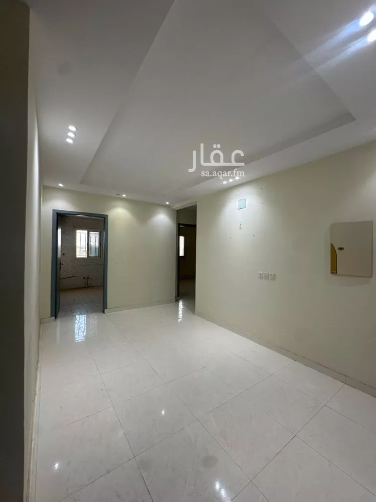 شقة للإيجار في شارع علي بن أبي طاهر, حي السعادة, مدينة الرياض, منطقة الرياض صورة 2