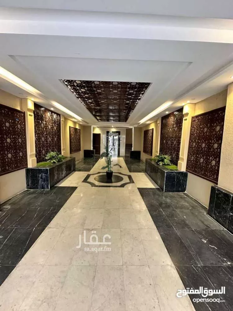 شقة للإيجار في شارع ابو معبدالخزاي, حي الزهراء, مدينة جدة, منطقة مكة المكرمة