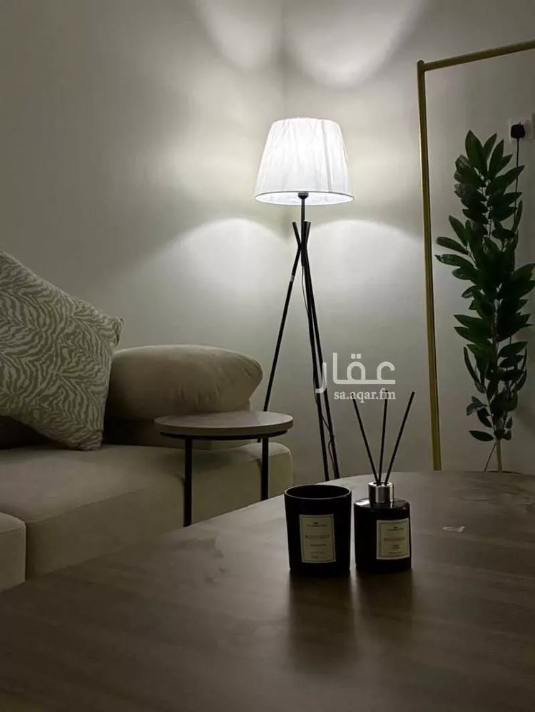 Furnished Studio for Booking in Ahad Rufaidah As Salamah